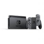 خرید Nintendo Switch with Gray Joy Con