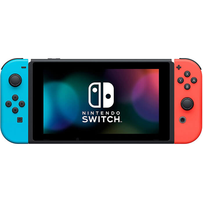 بررسی Nintendo Switch