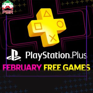 بازی های رایگان سرویس PS Plus برای ماه فوریه 2021