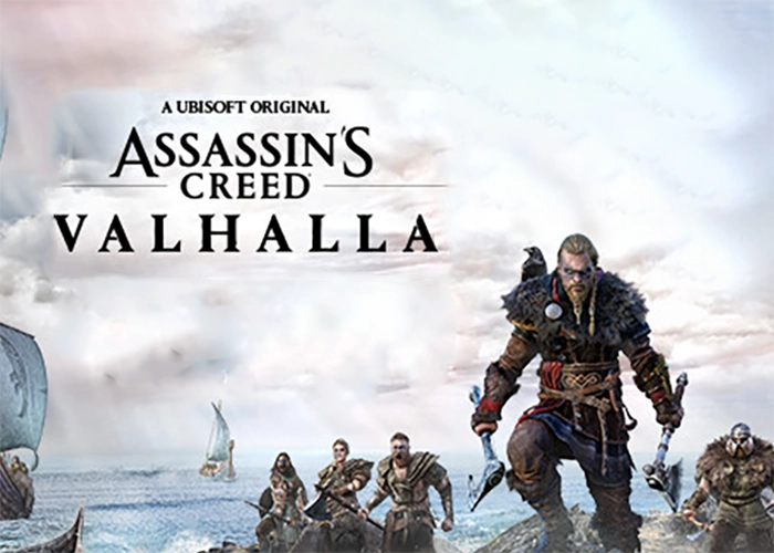 Assassin's Creed Valhalla