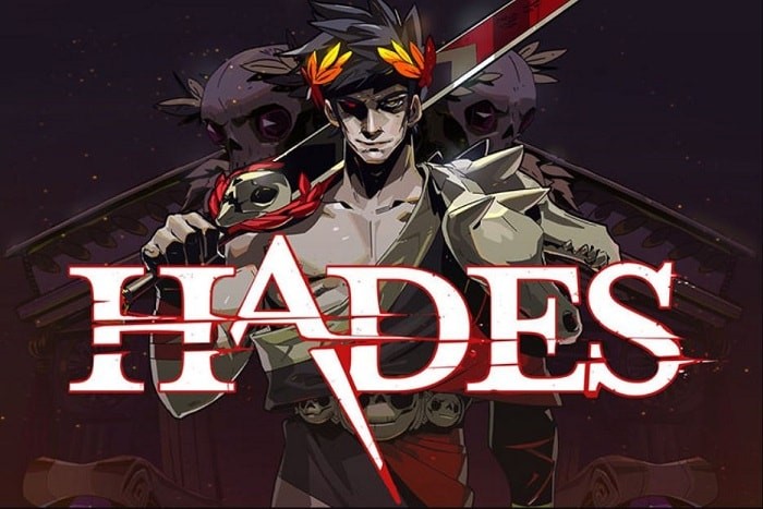 Hades nintendo switch games