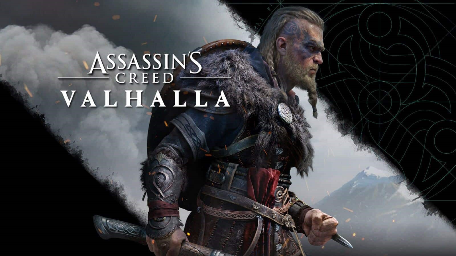 بازی Assassin’s Creed Valhalla