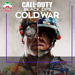 مقایسه بازی call of duty cold war در ps5 و xbox series x