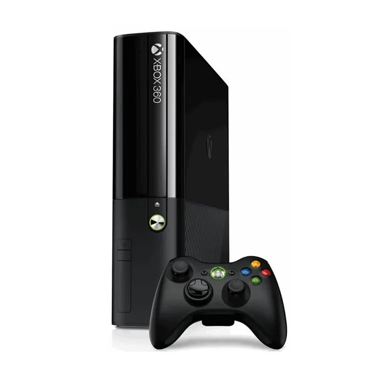 خرید Xbox 360 Super Slim 250GB استوک