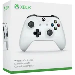 خرید دسته Xbox One S سفید استوک