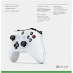 خرید دسته Xbox One S سفید استوک
