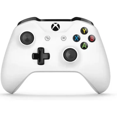 خرید دسته Xbox One S سفید استوک