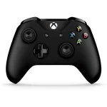 خرید دسته Xbox One S مشکی استوک