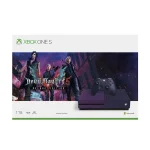 خرید Xbox One S باندل DMC 5 استوک