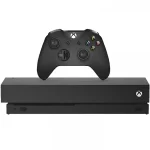خرید Xbox One X یک ترابایت Full Game استوک