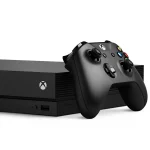 خرید Xbox One X یک ترابایت Full Game استوک