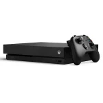خرید Xbox One X یک ترابایت Full Game استوک