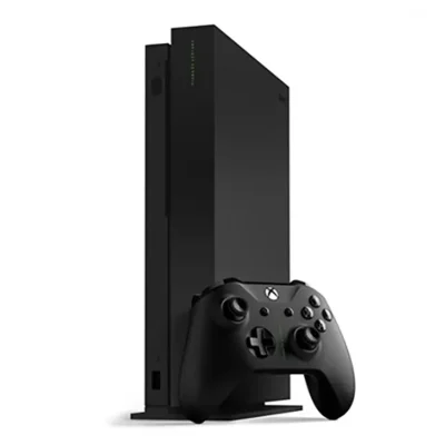 خرید Xbox One X یک ترابایت Full Game استوک