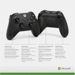 خرید دسته Xbox Series X|S مشکی استوک