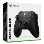 خرید دسته Xbox Series X|S مشکی استوک