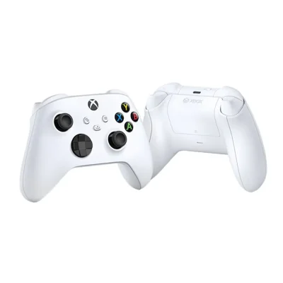 خرید دسته Xbox Series X|S سفید استوک