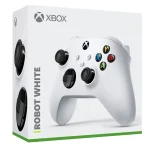 خرید دسته Xbox Series X|S سفید استوک