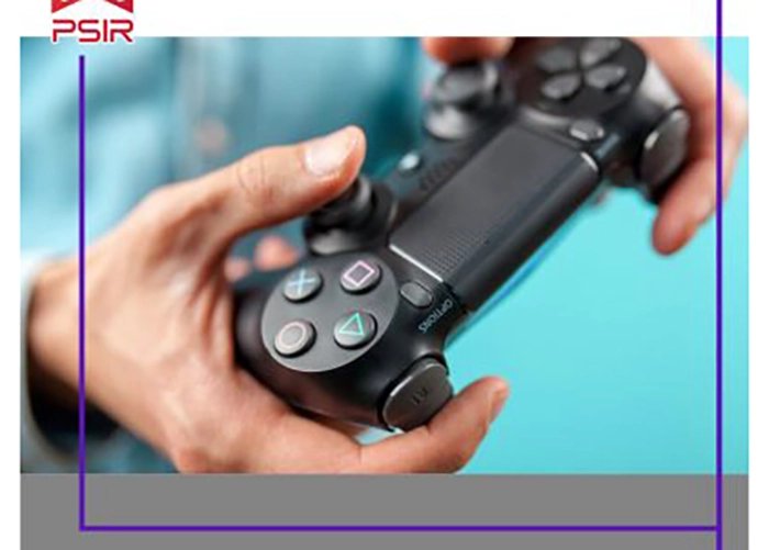تنظیمات دسته ps4