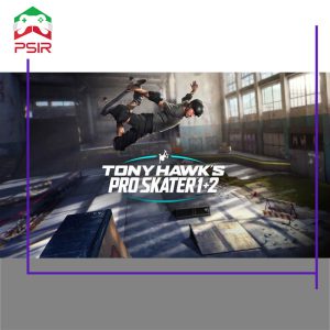 نقد و بررسی بازی Tony Hawk's Pro Skater 1 + 2 در کنسول های نسل نهم