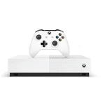 خرید Xbox One S دیجیتال 1 ترابایت Full Game استوک