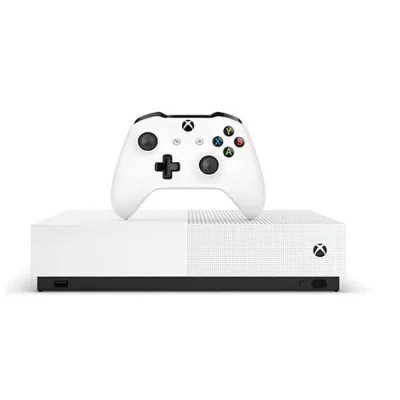 خرید Xbox One S دیجیتال 1 ترابایت Full Game استوک