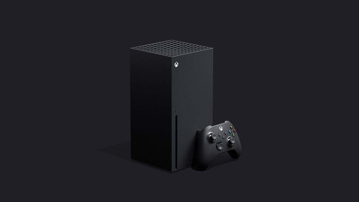 بهترین بازی های Xbox Series X