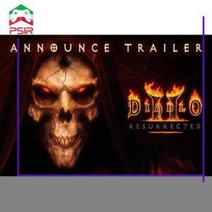 Diablo 2 Resurrected هنوز هم خیلی خوب است
