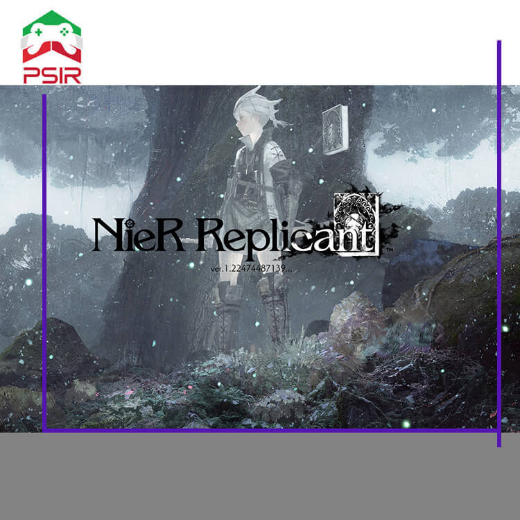 نقد و بررسی کامل بازی NieR Replicant