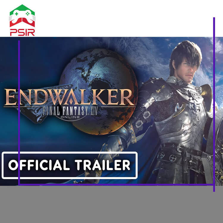 تاریخ انتشار Final Fantasy XIV Endwalker اعلام شد