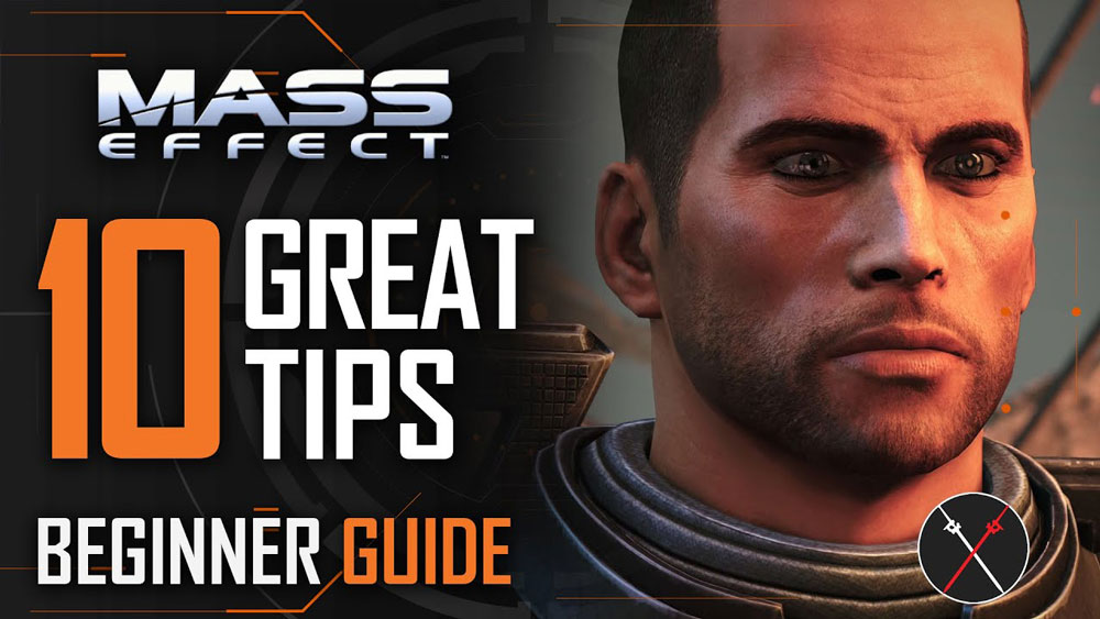 10 ترفند Mass Effect Legendary Edition برای مبتدیان