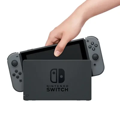 خرید نینتندو سوییچ Gray Joy Con آکبند