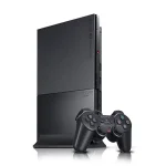 خرید PS2 Slim برق مستقیم استوک