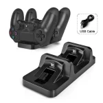 خرید Dobe PS4 Dual Charging Dock آکبند