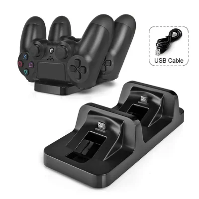 خرید Dobe PS4 Dual Charging Dock آکبند