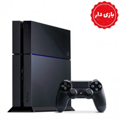 PS4 Fat 1TB بازی دار استوک
