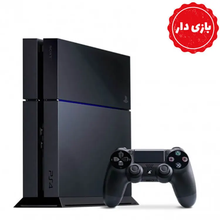 ps4-fat-1-tb-with-games-stock PS4 Fat 1TB بازی دار استوک