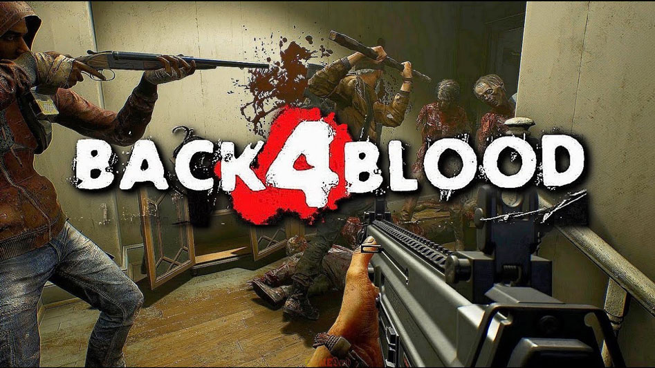 Back 4 Blood به یک اتصال اینترنتی همیشه آنلاین نیاز دارد و این وحشتناک است