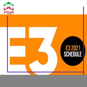 چگونه E3 2021 را ببینیم؟ زمان بندی وت تاریخ دقیق برنامه ها