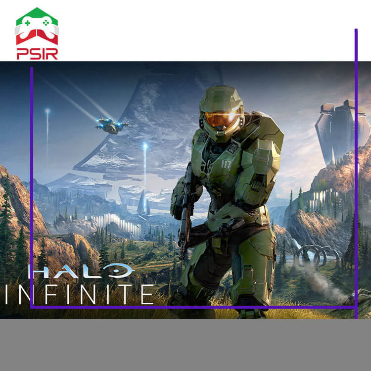 آخرین اخبار و جزئیات بازی Halo Infinite + ویدئو تریلر چند نفره