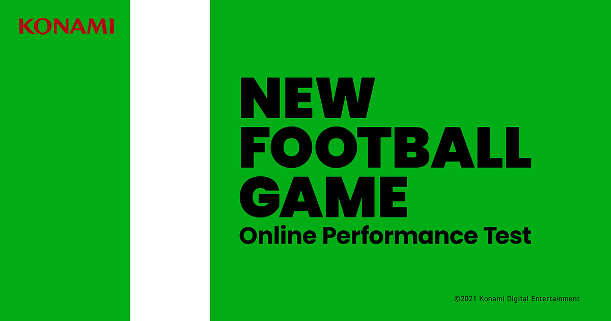 اطلاعات کامل از PES 2022 |بازی جدید فوتبال New Football Game Online Performance Test