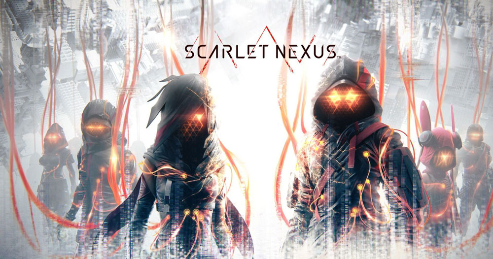نقد و بررسی Scarlet Nexus