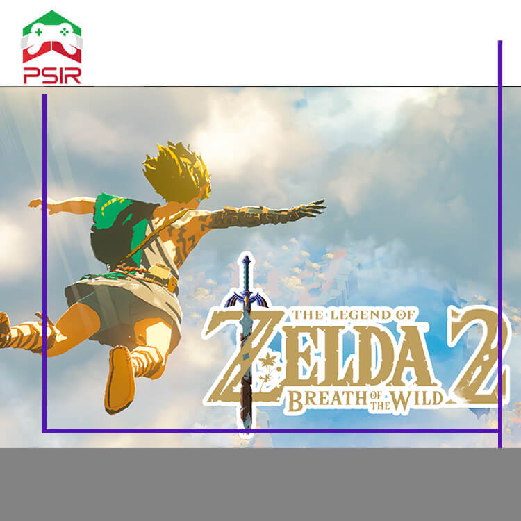 The Legend Of Zelda: Breath Of The Wild 2: هر آنچه می دانیم