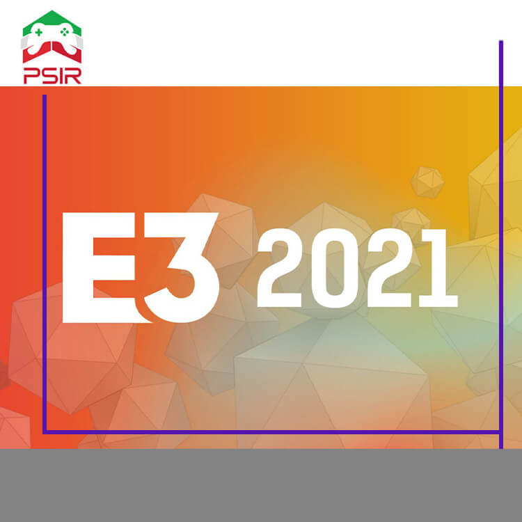 بزرگترین بازی های E3 2021!