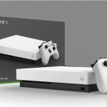 قیمت خرید ایکس باکس وان ایکس (Xbox One X) سفید - آکبند