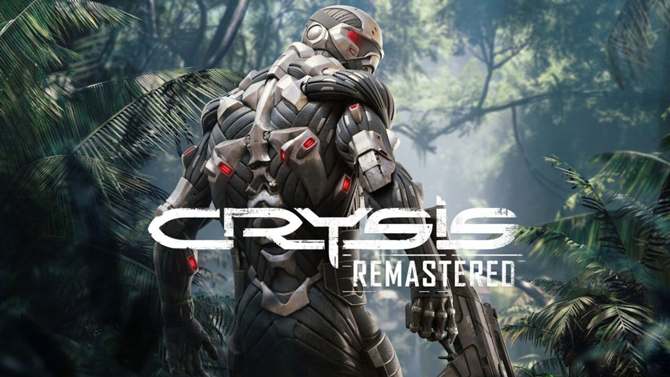 با انتشار تریلری، نسخه ی ریمستر سه گانه ی سری Crysis معرفی شد