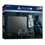 خرید PS4 باندل The Last of Us 2 دو دسته استوک