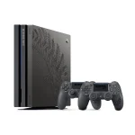 خرید PS4 باندل The Last of Us 2 دو دسته استوک