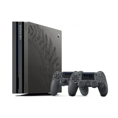 خرید PS4 باندل The Last of Us 2 دو دسته استوک