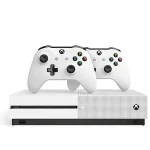 Xbox One S 500GB دو دسته استوک