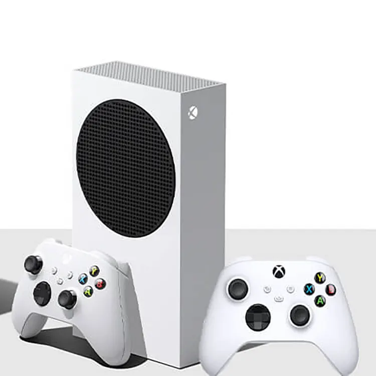 Xbox Series S دو دسته استوک